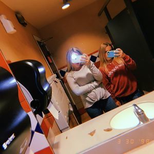 Meet your Posher, Riley